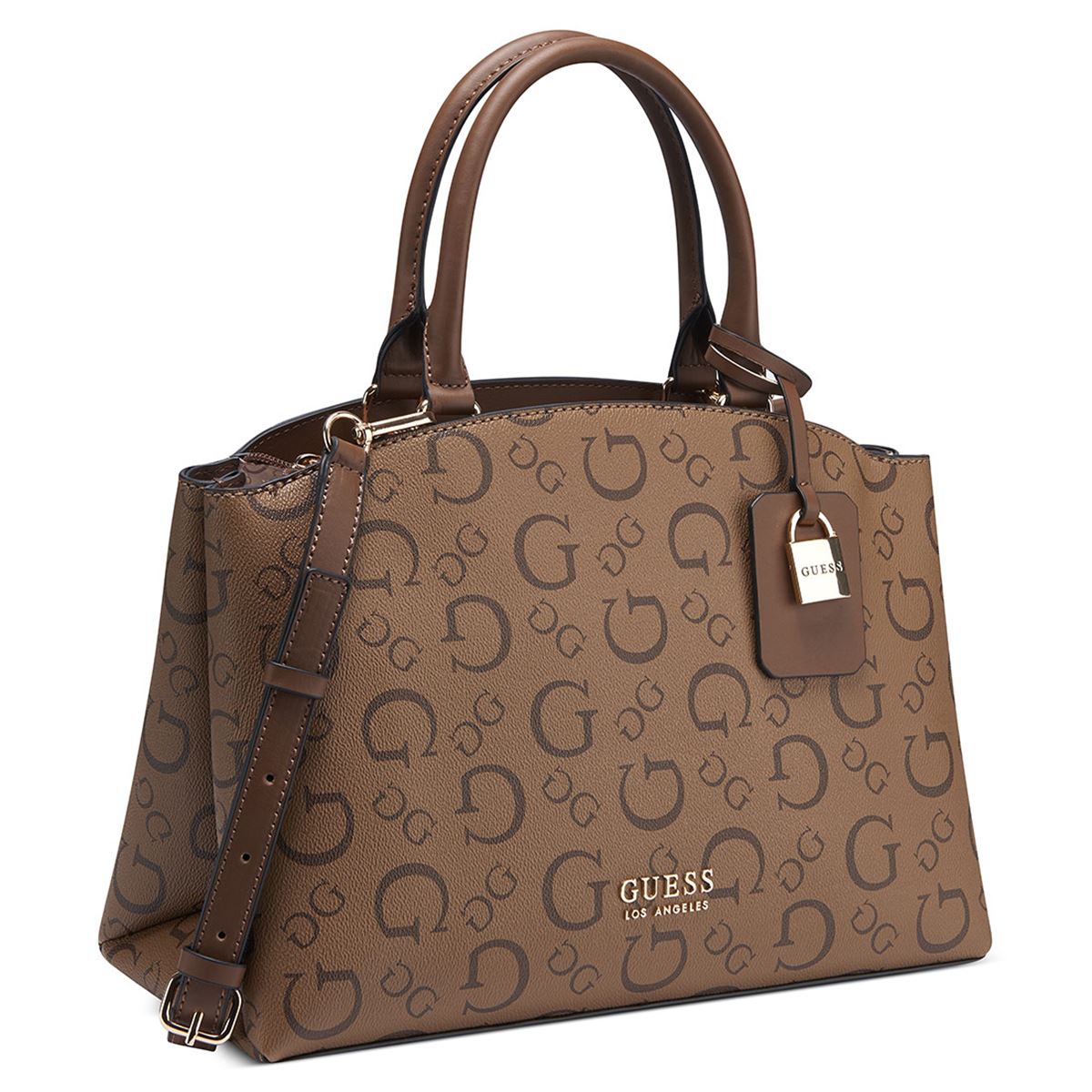 Bolsa guess color camel new arrivals