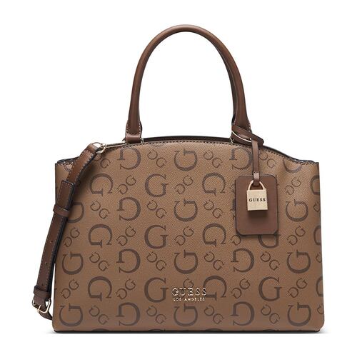 Bolso Guess para mujer Café GUESS