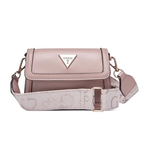 Bolsa crossbody GUESS para mujer