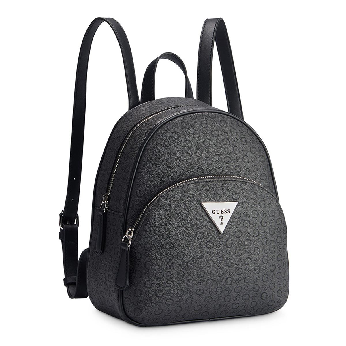 Bolso mochila mujer guess online