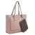 Bolso Tote Guess Factory Café para Mujer