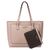 Bolso Tote Guess Factory Café para Mujer