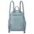 Bolso Backpack Guess Factory Azul para Mujer