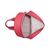 Bolso Backpack Guess Factory Rosa para Mujer