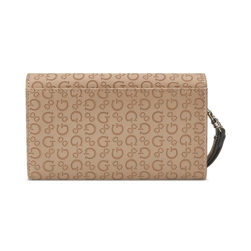 Cartera Phone Café Guess Factory para Mujer