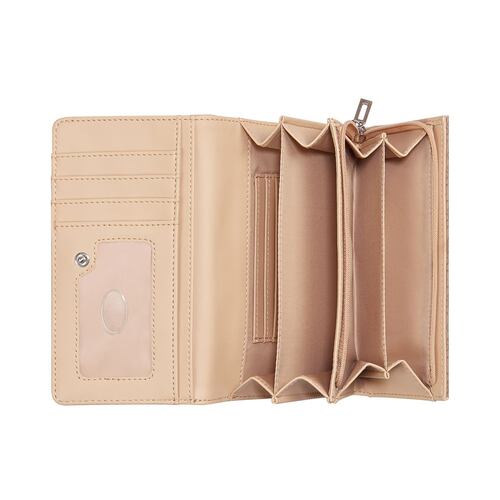 Cartera Phone Café Guess Factory para Mujer
