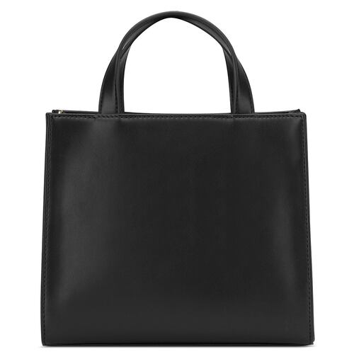 Bolso Tote Negro Guess Factory para Mujer