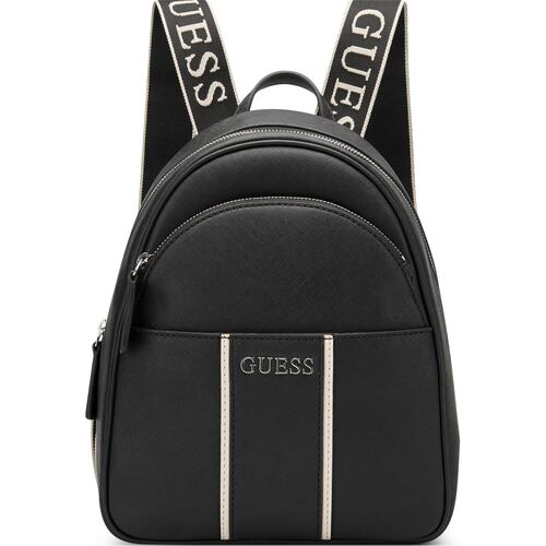 Mochila Backpack Guess Negro para Mujer