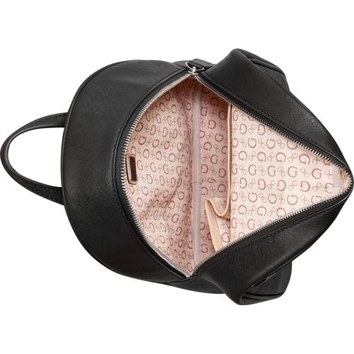 Mochila Backpack Guess Negro para Mujer