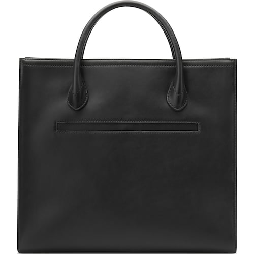 Bolso Tote Guess Negro para Mujer