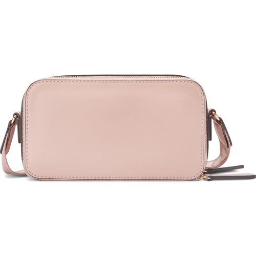 Bolso Crossbody Guess Rosa Claro para Mujer