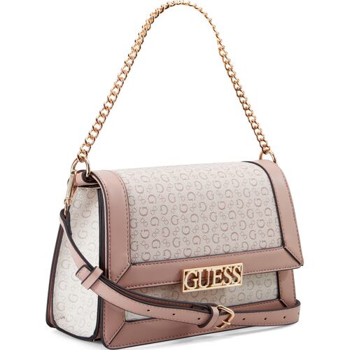 Bolso Crossbody Guess Factory Multicolor para Mujer