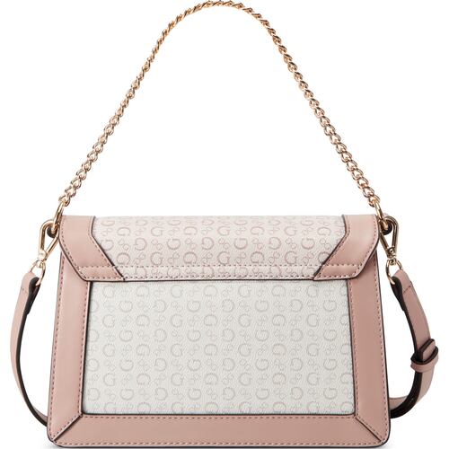 Bolso Crossbody Guess Factory Multicolor para Mujer