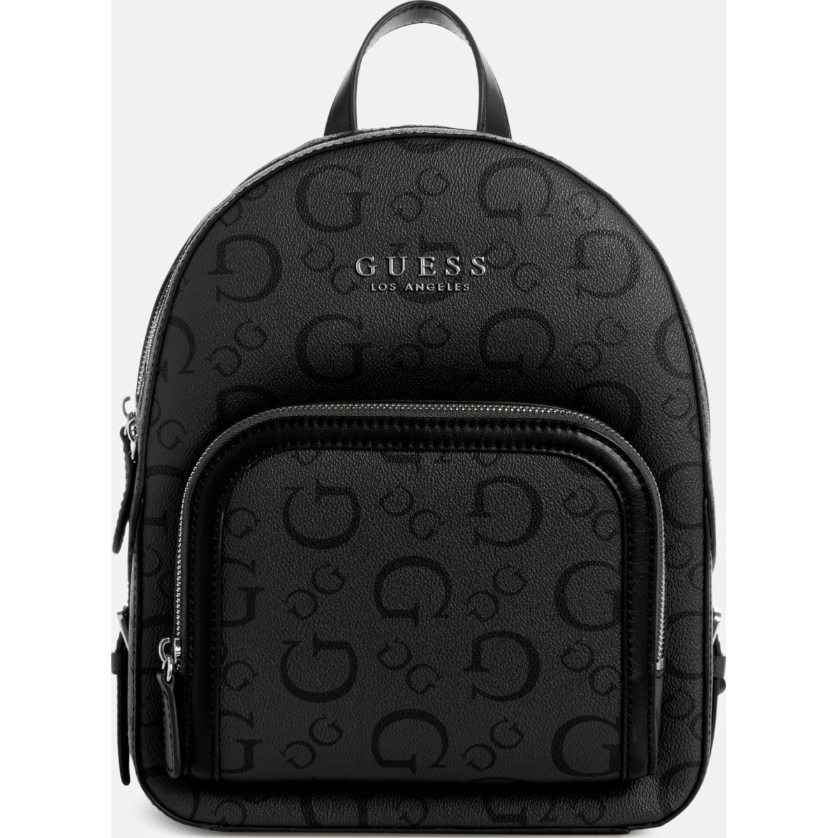 Marca Guess Guess Backpack Negra Marca Guess Guess Mochilas