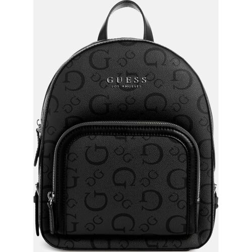 Mochila Backpack Guess Color Negro para Mujer