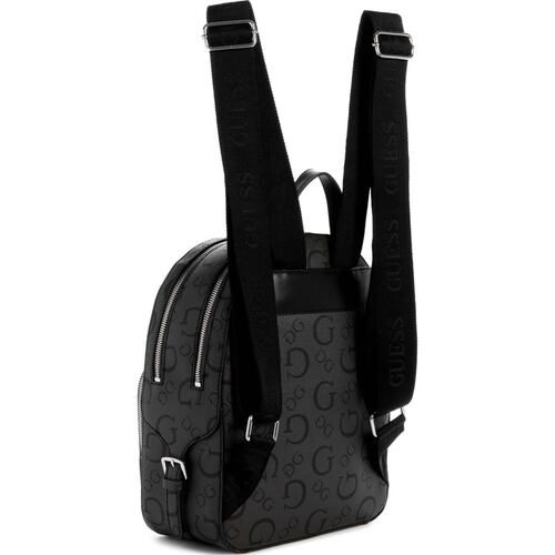 Mochila Backpack Guess Color Negro para Mujer