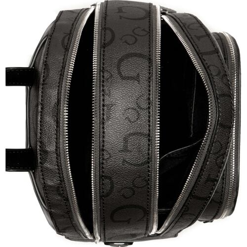 Mochila Backpack Guess Color Negro para Mujer