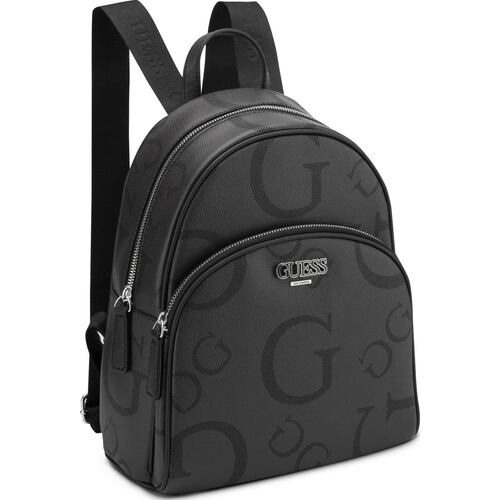 Mochila Backpack Guess Color Negro para Mujer