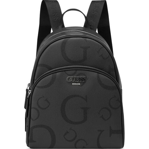 Mochila Backpack Guess Color Negro para Mujer