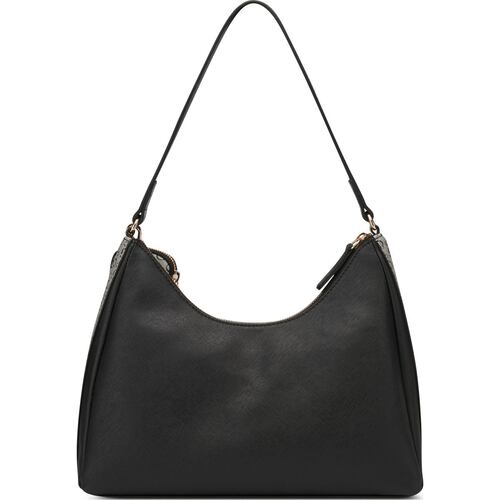 Bolsa Shoulder Guess Color Negro para Mujer