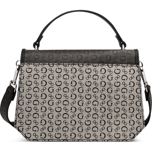Bolsa Crossbody Guess Color Negro para Mujer