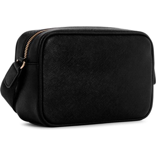 Bolsa Crossbody Guess Color Negro para Mujer