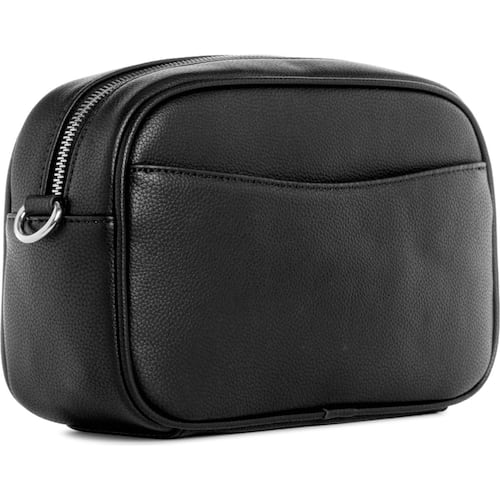 Bolsa Crossbody Guess Color Negro para Mujer