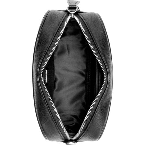 Bolsa Crossbody Guess Color Negro para Mujer