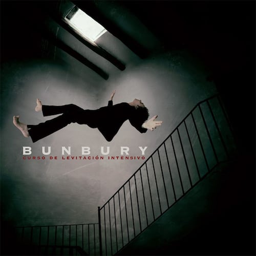 CD Bunbury - Curso de Levitación Intensivo