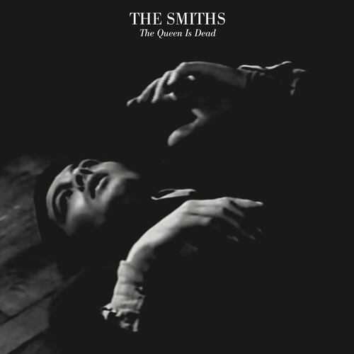 2 CDs The Smiths - The Queen Is Dead (2017 Remasterizado)