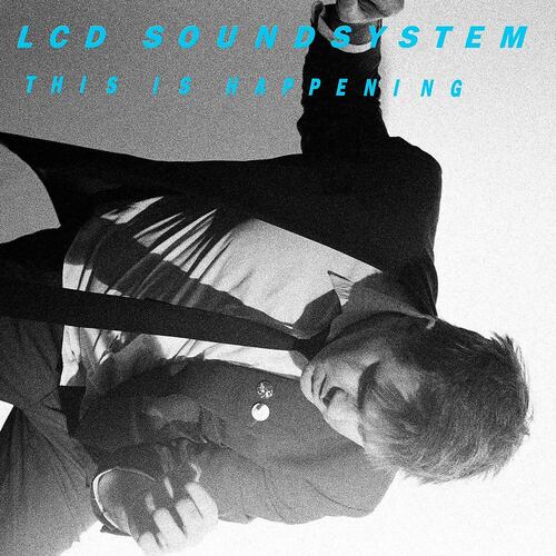 LP LCD Soundsystem/ This Is Happening