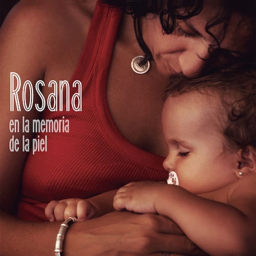 CD Rosana-En la Memoria de la Piel