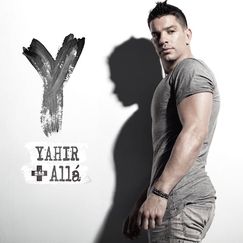 CD Yahir-Más Allá