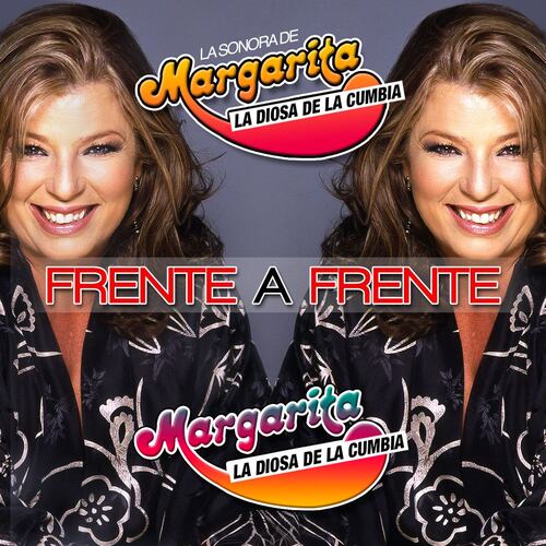 CD Margarita y su Sonora Vs Margarita