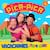 CD Pica Pica - Vacaciones ¡Tope Guay!