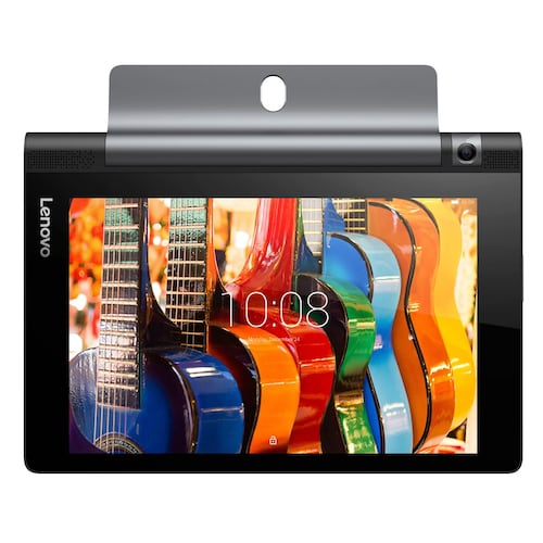 Tablet Yoga Tab3 8 Lenovo 16GB Negro