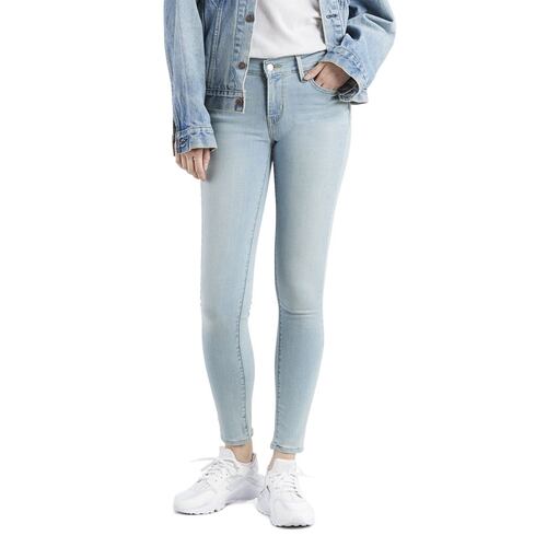 Levi's® 710 Super Skinny Jeans 25x32