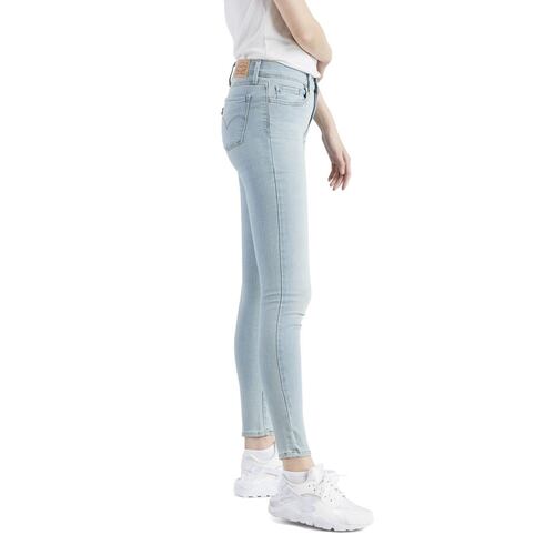 Levi's® 710 Super Skinny Jeans 27x32