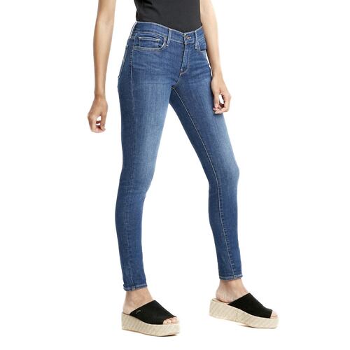 Jeans Levi's 710 Super Skinny Jeans 30x32