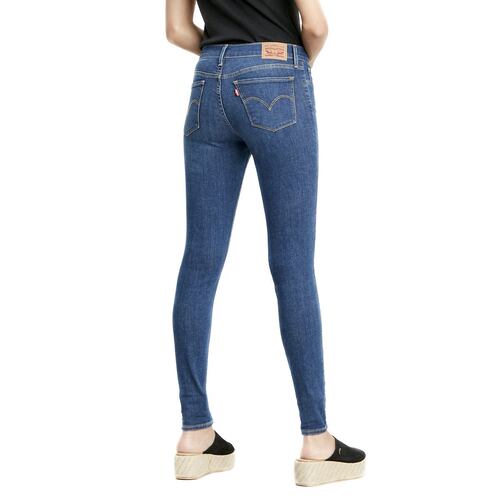 Jeans Levi's 710 Super Skinny Jeans 30x32