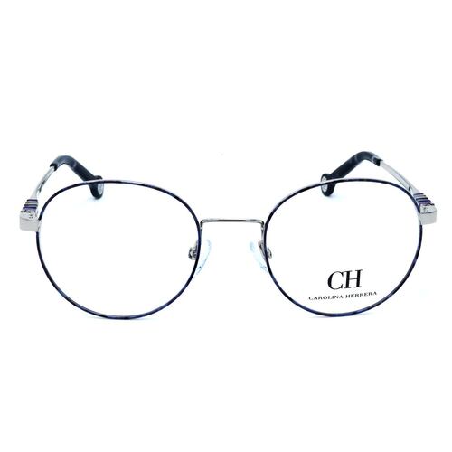 Lente oftálmico Carolina Herrera azul
