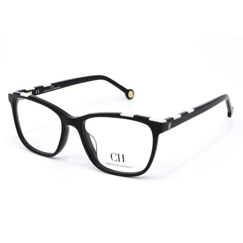 Lente oftálmico Carolina Herrera negro