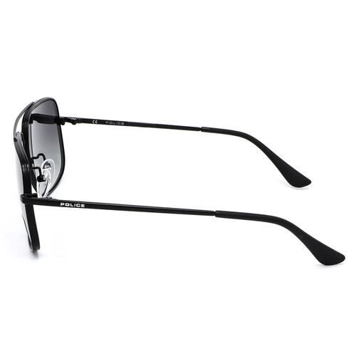 Solar Police negro modelo 0809K 0531 60