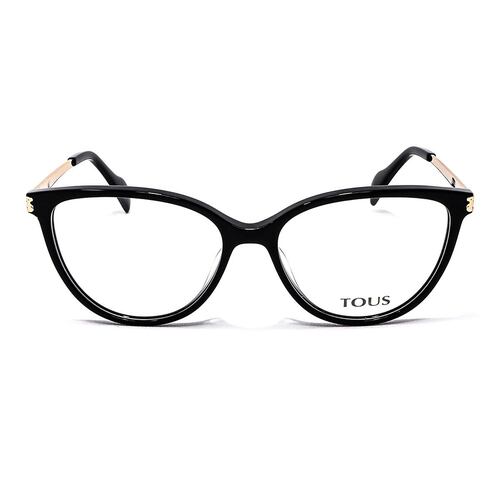 Armazón TOUS color negro modelo 00B02 0700 53