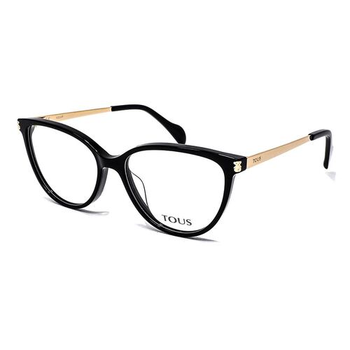 Armazón TOUS color negro modelo 00B02 0700 53