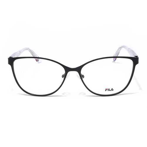 Armazón Negro Fila para Mujer