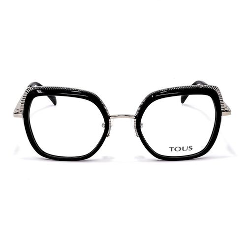 Armazón Oftalmico Negro para Mujer Tous