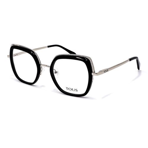 Armazón Oftalmico Negro para Mujer Tous