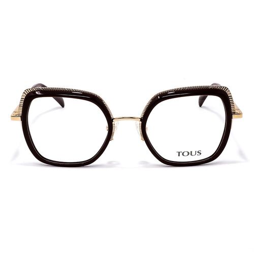 Armazón Oftalmico Oro para Mujer Tous