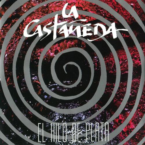 LP La Castañeda - El Hilo De Plata